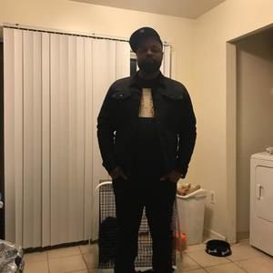 Meet your Posher, Keith